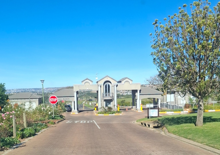 Commercial Property for Sale in Monte Christo Western Cape